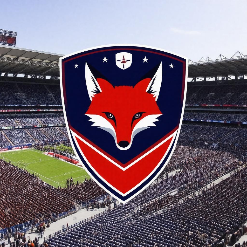 New England Revolution